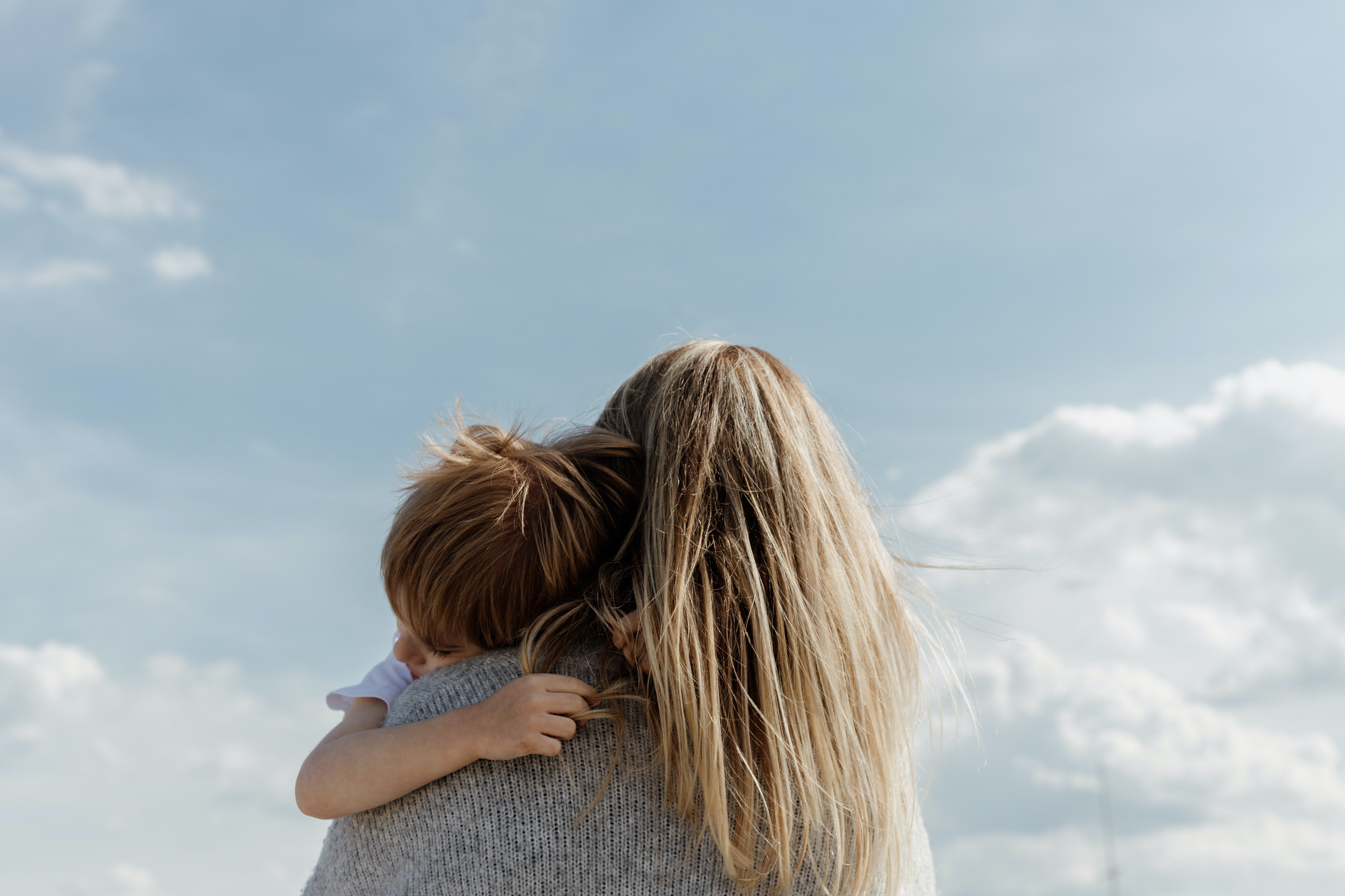 À la maman qui ne fait jamais garder ses enfants, je te vois et je te comprends.