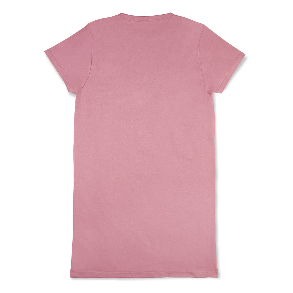 Rose Vintage - Robe T-shirt