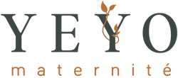 YEYO Maternité Logo